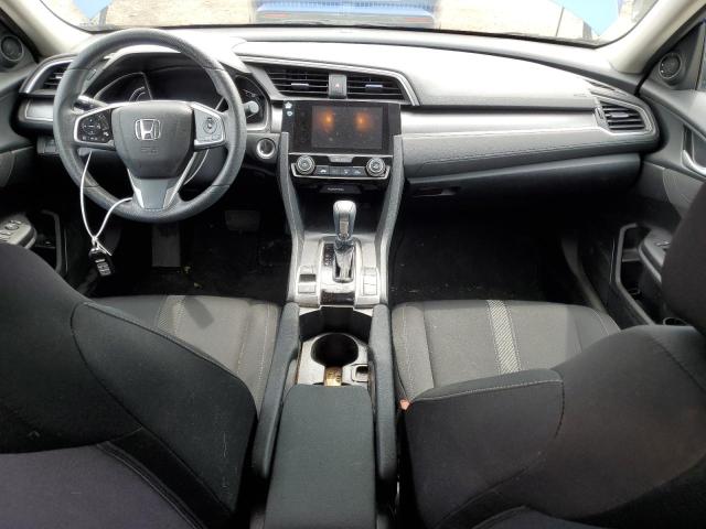 Photo 8 from auction – 2017 HONDA CIVIC EX with VIN 19XFC2F71HE079635