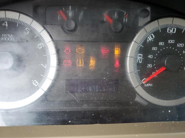 Photo 9 from auction – 2008 FORD ESCAPE XLT with VIN 1FMCU03158KD30248