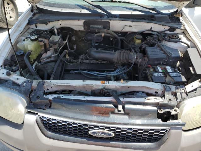 Photo 11 from auction – 2002 FORD ESCAPE XLS with VIN 1FMYU01B52KA31965