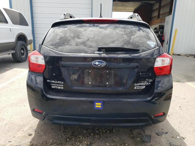 Photo 6 from auction – 2013 SUBARU IMPREZA SP with VIN JF1GPAL64D2868826