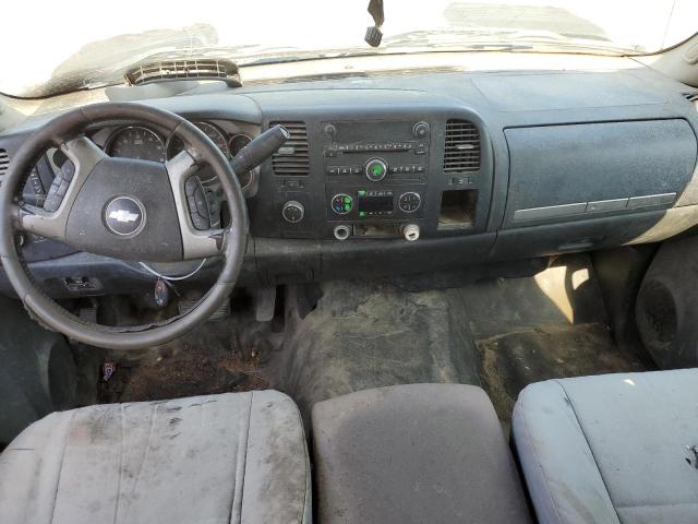 Zdjęcie 8 z aukcji – 2008 CHEVROLET SILVERADO z VIN 1GCHK29K28E172929