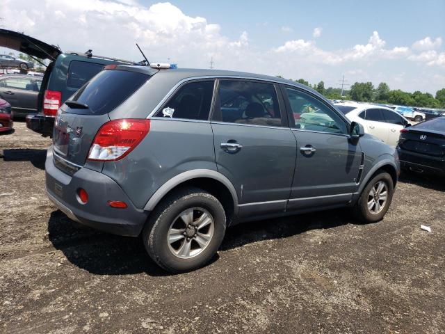 Photo 3 from auction – 2008 SATURN VUE XE with VIN 3GSCL33P38S692942