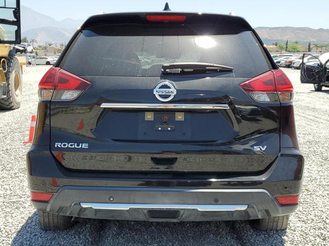 Photo 6 from auction – 2019 NISSAN ROGUE S with VIN KNMAT2MTXKP560887