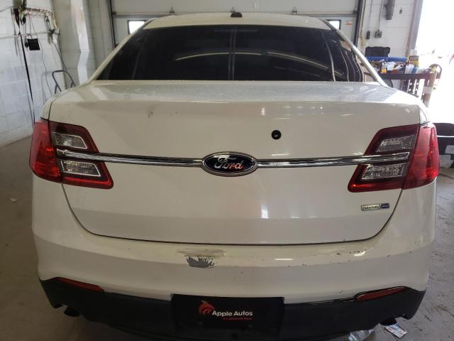 Photo 6 from auction – 2013 FORD TAURUS POL with VIN 1FAHP2MK1DG227271