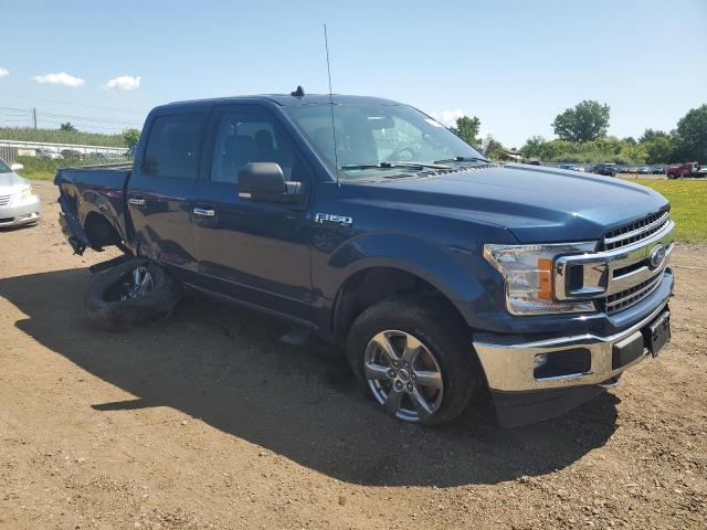 Photo 4 from auction – 2019 FORD F150 SUPER with VIN 1FTEW1EP1KFA56402
