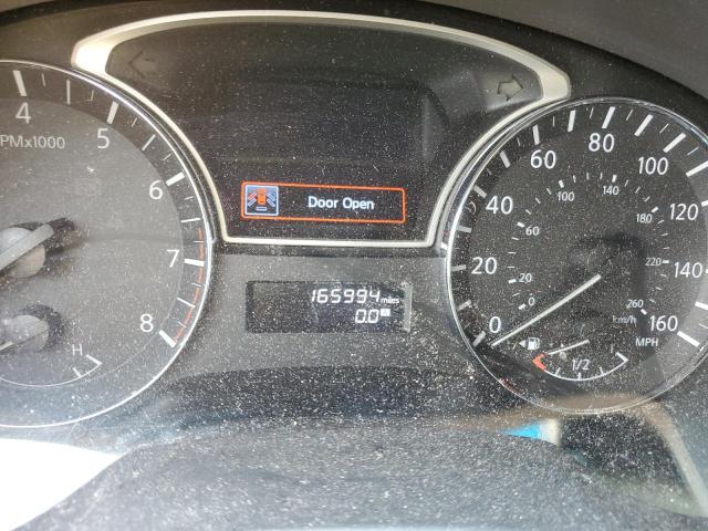 Photo 9 from auction – 2013 NISSAN PATHFINDER with VIN 5N1AR2MM6DC623612