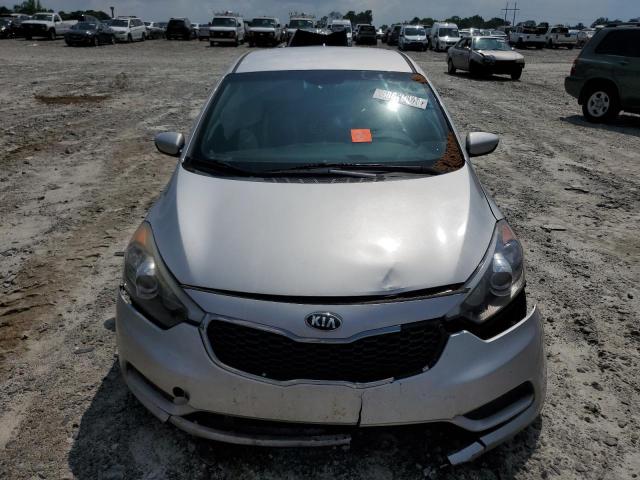 Photo 5 from auction – 2016 KIA FORTE LX with VIN KNAFK4A64G5507525