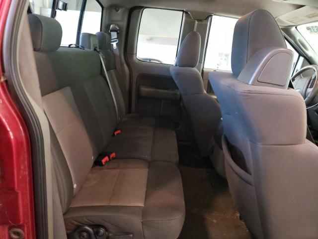 Photo 10 from auction – 2008 FORD F150 with VIN 1FTPX14V68FB56087