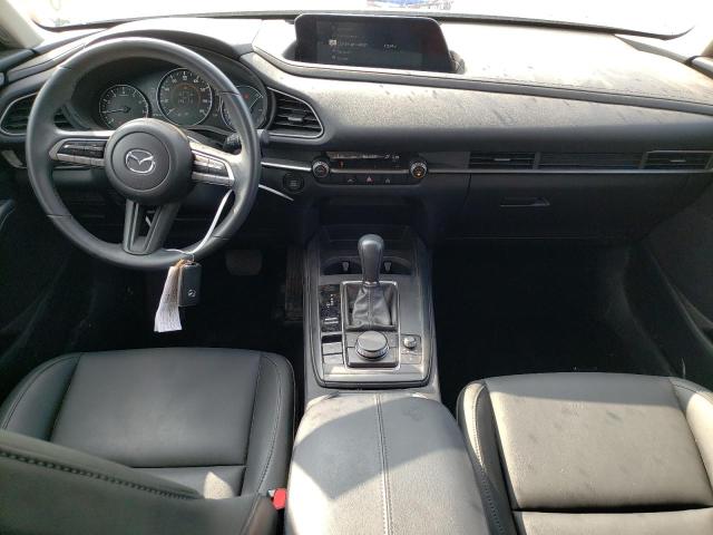 Photo 8 from auction – 2022 MAZDA CX-30 SELE with VIN 3MVDMBBL2NM428003