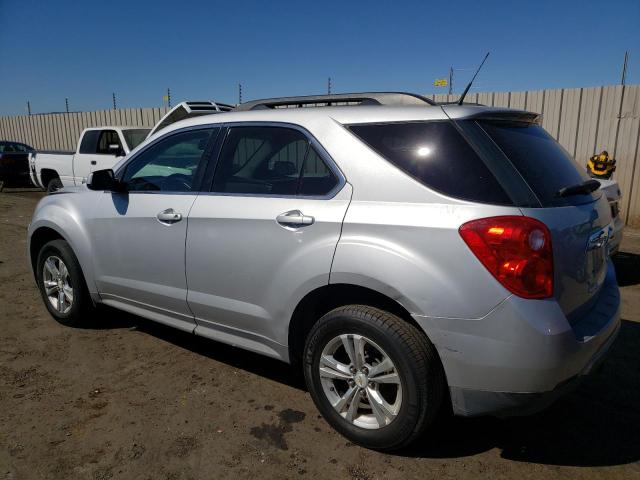 Photo 2 from auction – 2010 CHEVROLET EQUINOX LT with VIN 2CNALDEW4A6378844