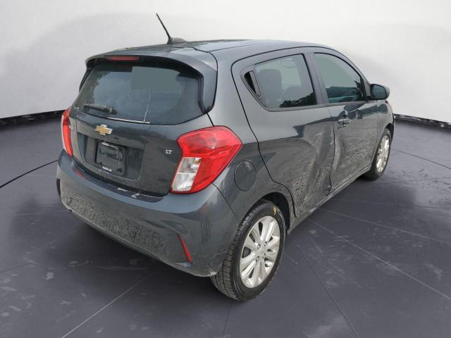 Photo 3 from auction – 2017 CHEVROLET SPARK 1LT with VIN KL8CD6SA3HC767824