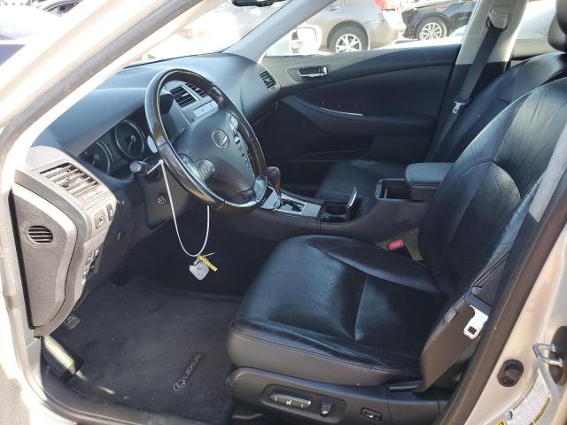 Photo 7 from auction – 2010 LEXUS ES 350 with VIN JTHBK1EG5A2364482
