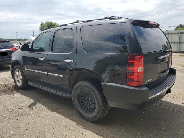 Photo 2 from auction – 2011 CHEVROLET TAHOE C150 with VIN 1GNSCCE02BR322378
