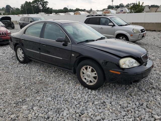 Фото 4 с аукциона – 2005 MERCURY SABLE LS P с VIN 1MEFM55S35A610741
