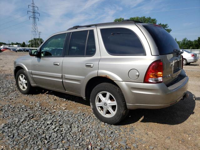 Photo 2 from auction – 2003 OLDSMOBILE BRAVADA with VIN 1GHDT13S132404486