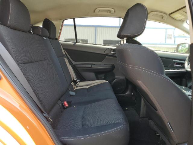 Photo 10 from auction – 2014 SUBARU XV CROSSTR with VIN JF2GPACC1E8310335