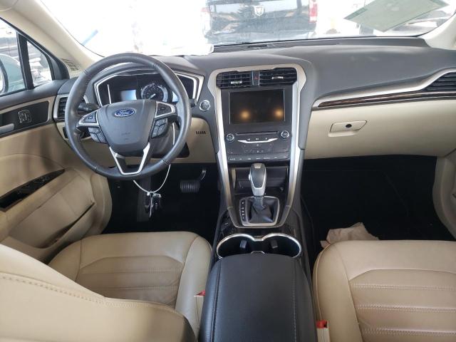 Photo 8 from auction – 2014 FORD FUSION SE with VIN 3FA6P0LU3ER251399