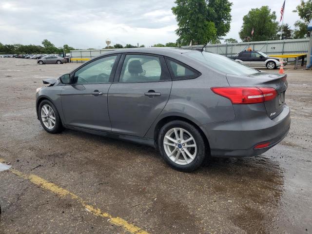 Photo 2 from auction – 2018 FORD FOCUS SE with VIN 1FADP3F21JL200995