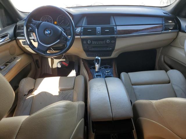 Photo 8 from auction – 2012 BMW X5 XDRIVE3 with VIN 5UXZW0C56CL668996
