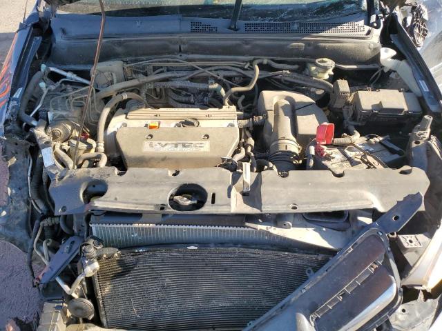 Photo 11 from auction – 2005 HONDA CR-V EX with VIN JHLRD788X5C014155