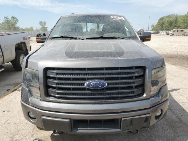 Photo 5 from auction – 2014 FORD F150 SUPER with VIN 1FTFW1ET9EFC06293