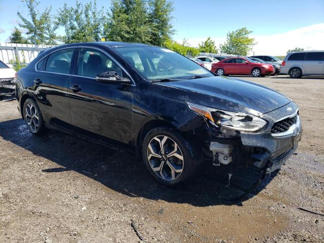 Photo 4 from auction – 2019 KIA FORTE EX with VIN 3KPF54AD9KE024506