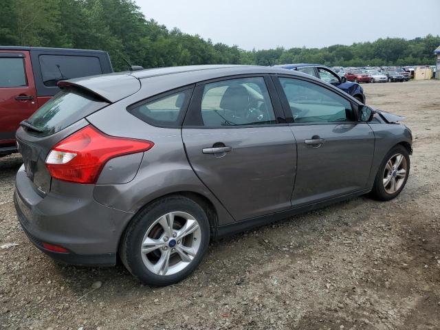 Photo 3 from auction – 2014 FORD FOCUS SE with VIN 1FADP3K26EL377490