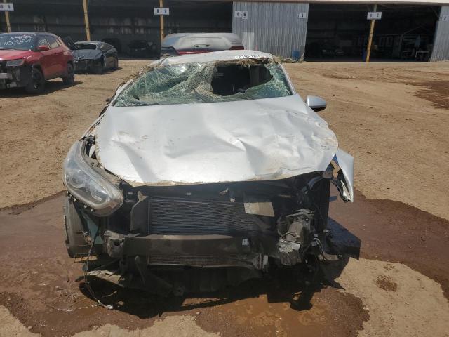 Photo 5 from auction – 2020 KIA FORTE FE with VIN 3KPF24AD3LE246906