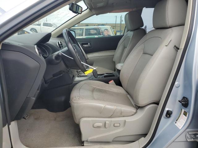 Photo 7 from auction – 2013 NISSAN ROGUE S with VIN JN8AS5MT9DW032145