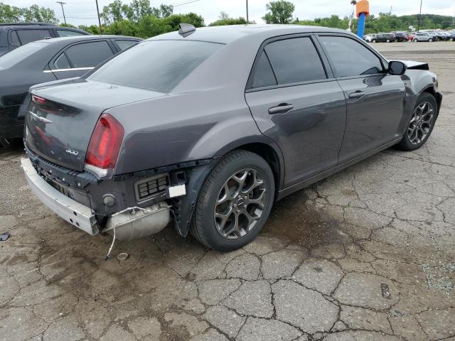 Photo 3 from auction – 2016 CHRYSLER 300 S with VIN 2C3CCAGG1GH162128