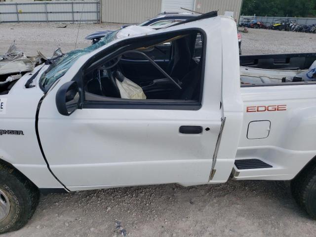 Photo 7 from auction – 2003 FORD RANGER with VIN 1FTYR10UX3PB22118