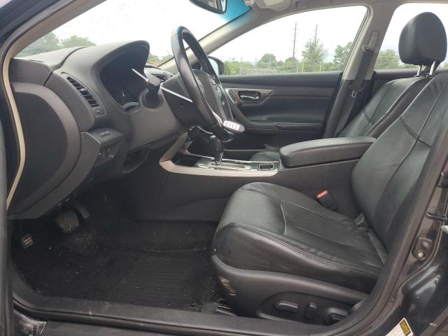 Photo 7 from auction – 2013 NISSAN ALTIMA 2.5 with VIN 1N4AL3AP0DN474408