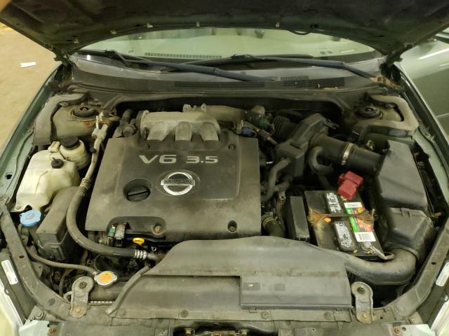 Photo 11 from auction – 2006 NISSAN ALITMA with VIN 1N4BL11D66C226029