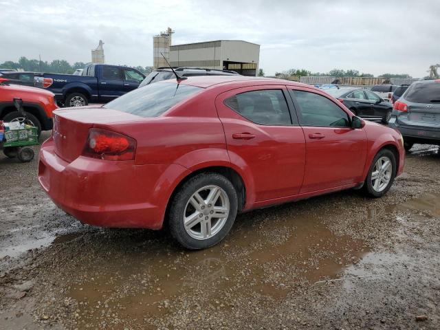 Photo 3 from auction – 2011 DODGE AVENGER MA with VIN 1B3BD1FB5BN536879