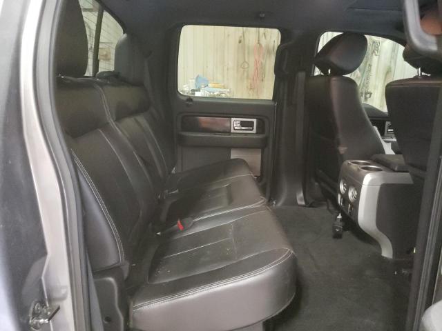 صورة رقم 10 من المزاد - 2012 FORD F150 SUPER مع VIN 1FTFW1CF8CFC77124