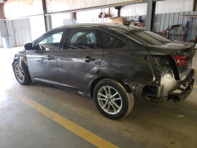صورة رقم 2 من المزاد - 2018 FORD FOCUS SE مع VIN 1FADP3F20JL298918
