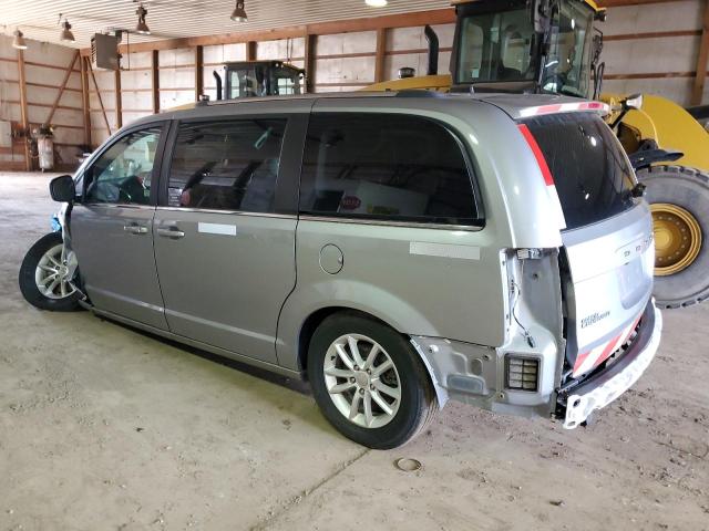 Photo 2 from auction – 2019 DODGE GRAND CARA with VIN 2C4RDGCG0KR782368
