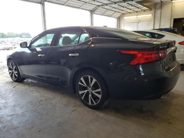 Photo 2 from auction – 2017 NISSAN MAXIMA 3.5 with VIN 1N4AA6AP5HC390366