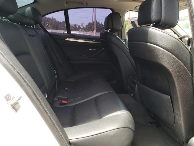 Photo 10 from auction – 2012 BMW 528 XI with VIN WBAXH5C51CC595145