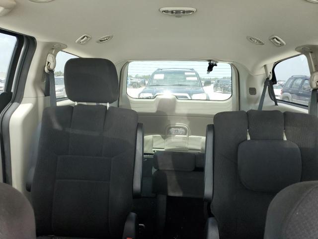 Photo 10 from auction – 2012 DODGE GRAND CARA with VIN 2C4RDGBG3CR330269