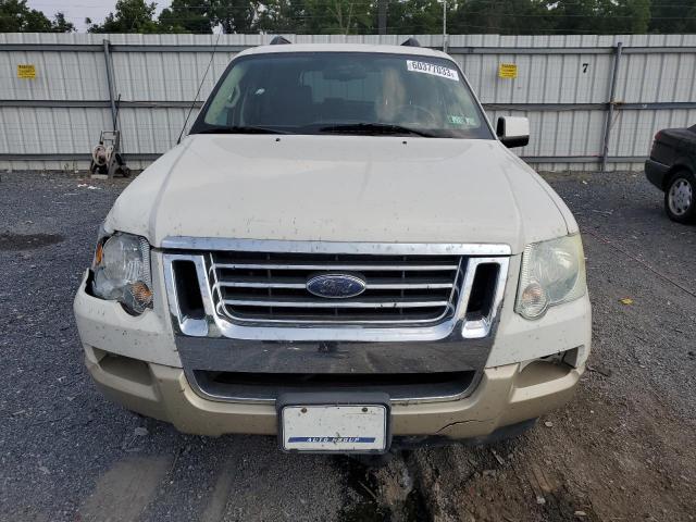 Photo 5 from auction – 2008 FORD EXPLORER E with VIN 1FMEU74E28UA57910