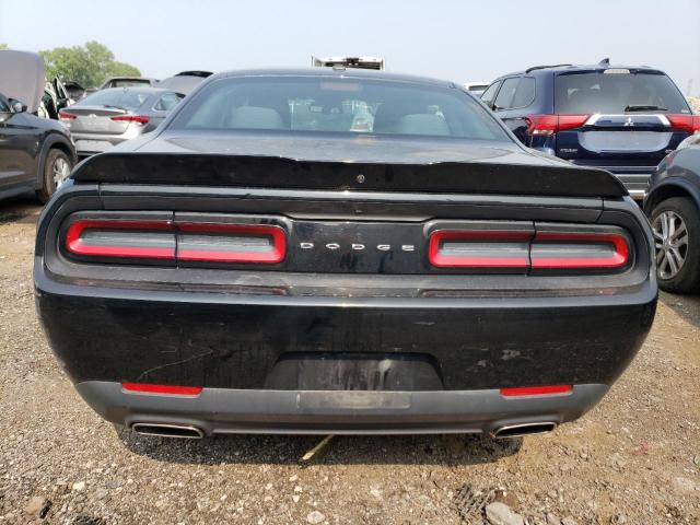 Photo 6 from auction – 2019 DODGE CHALLENGER with VIN 2C3CDZGG9KH532214
