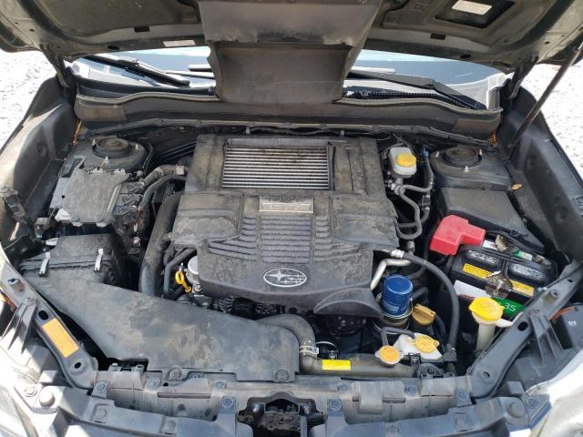 Фото 12 с аукциона – 2015 SUBARU FORESTER 2 с VIN JF2SJGWC0FH428453