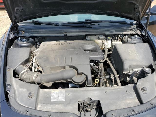 Photo 11 from auction – 2012 CHEVROLET MALIBU 1LT with VIN 1G1ZC5E08CF189706