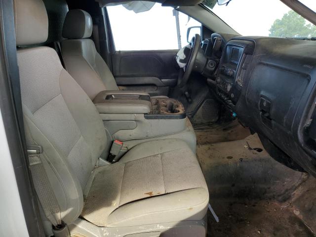 Photo 10 from auction – 2016 CHEVROLET SILVERADO with VIN 1GCNCNEH2GZ169323