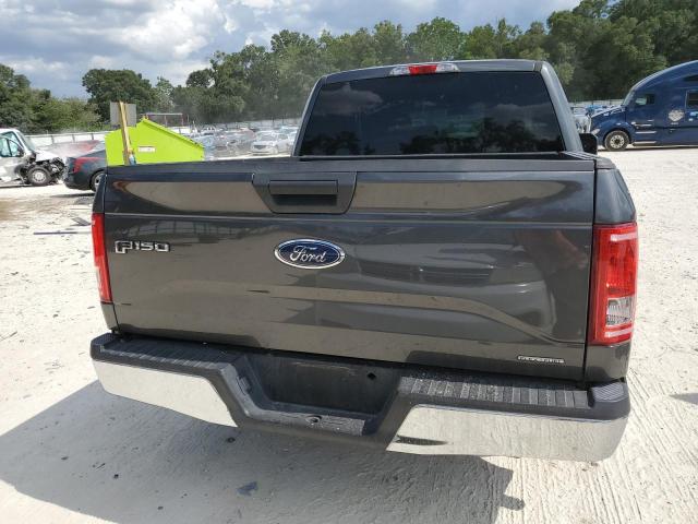 Photo 6 from auction – 2016 FORD F150 SUPER with VIN 1FTEW1CF6GFB54889