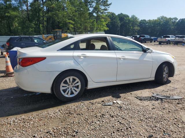 Photo 3 from auction – 2013 HYUNDAI SONATA GLS with VIN 5NPEB4AC1DH541230