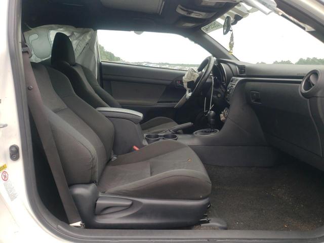 Photo 10 from auction – 2012 TOYOTA SCION with VIN JTKJF5C73C3031201
