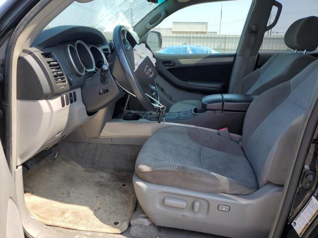 Photo 7 from auction – 2006 TOYOTA 4RUNNER SR with VIN JTEZU14R568061165
