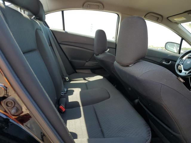 Photo 10 from auction – 2015 HONDA CIVIC SE with VIN 19XFB2F76FE216617